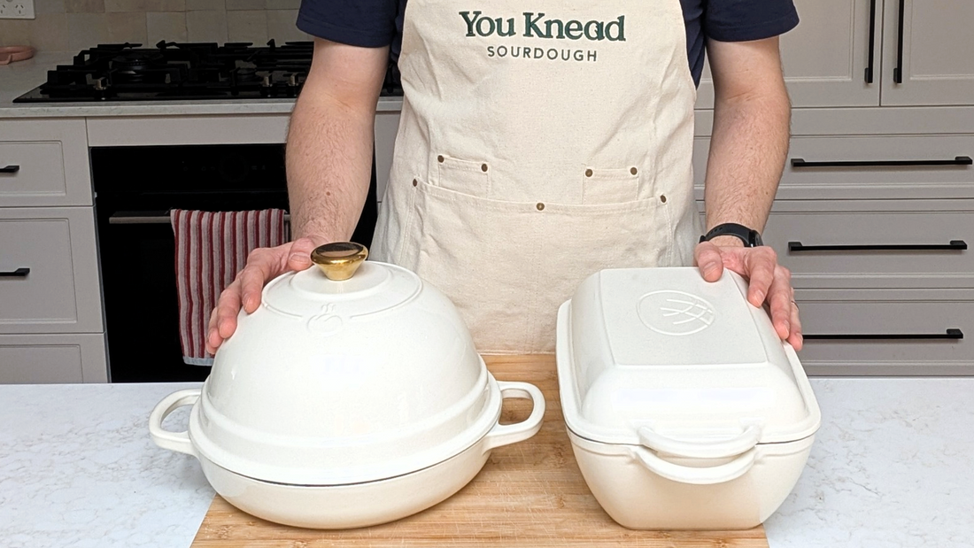 Enamel-Coated Dutch Oven Care: How to Use, Clean, and Store It