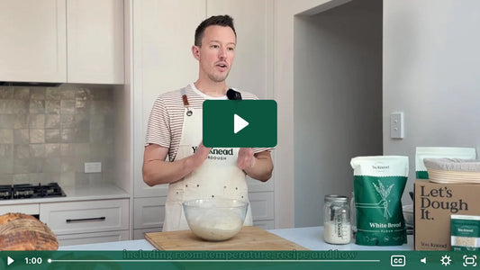 How Long Should Bulk Fermentation Take?