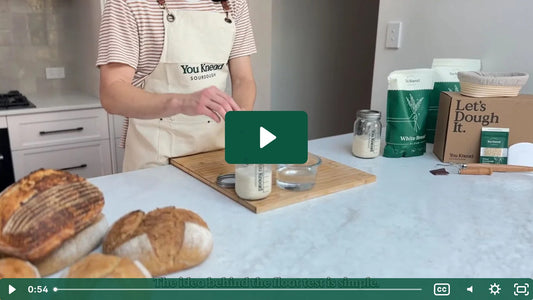 Is the Float Test Reliable? A Better Way to Check If Your Starter Is Ready