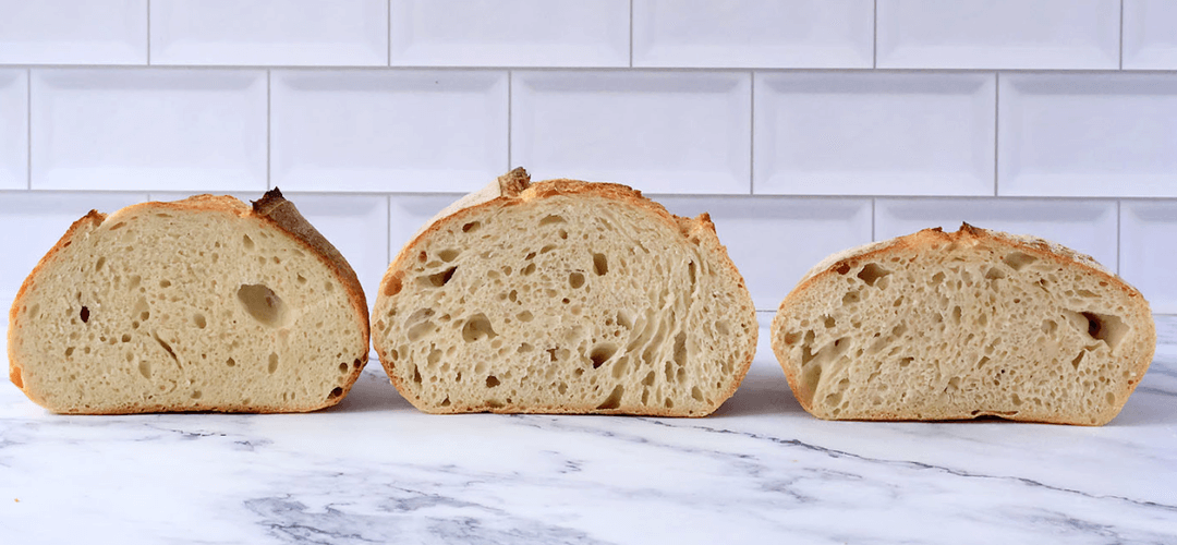 Achieving The Perfectly Proofed Sourdough You Knead Sourdough