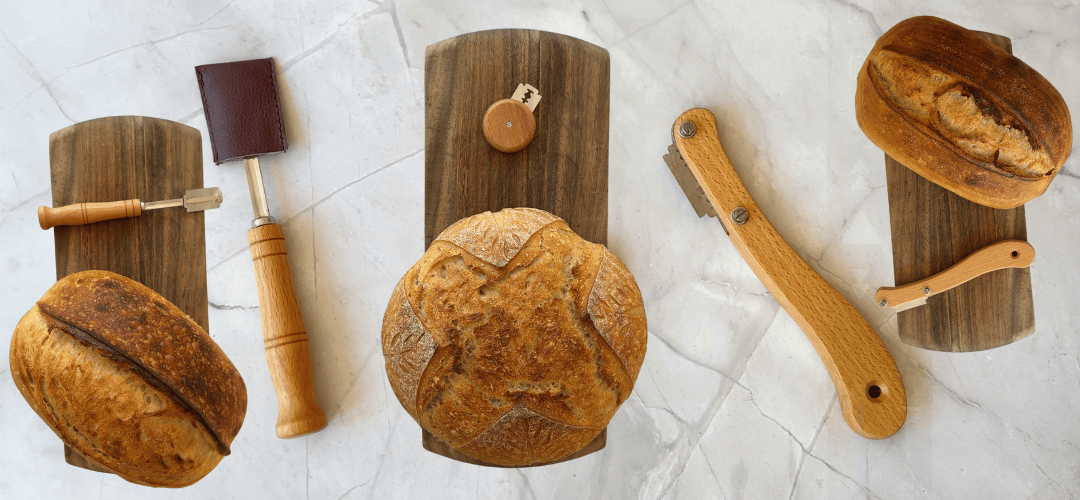 Choosing the Right Bread Lame: A Guide to You Knead Sourdough's Scoring Tools