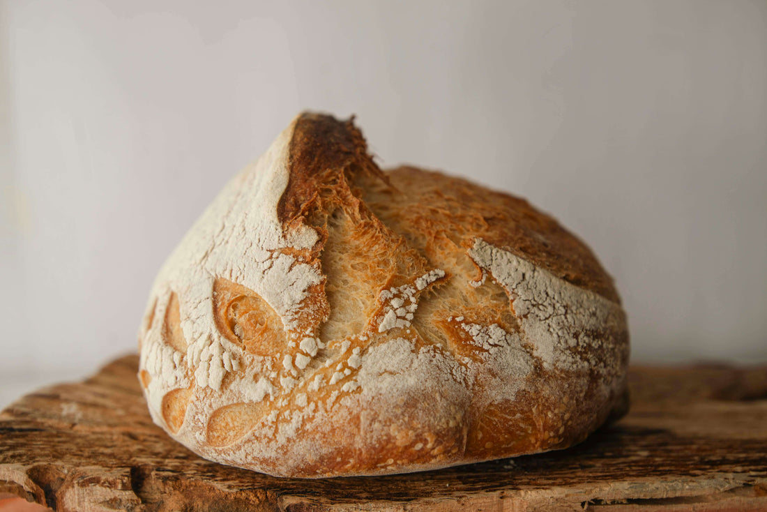 Mastering Sourdough in Humid Climates: Tips and Tricks