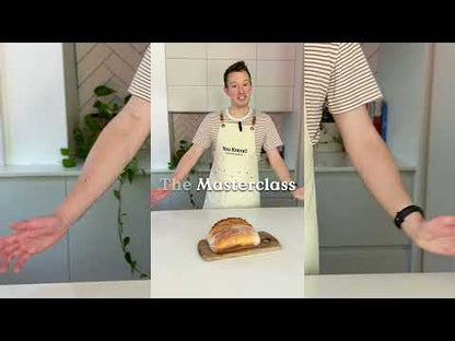 Sourdough Masterclass