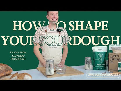 Sourdough Masterclass